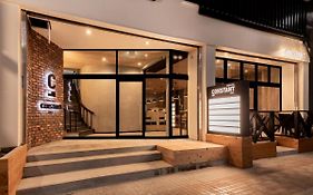 Cabin&Hotel Constant Naha